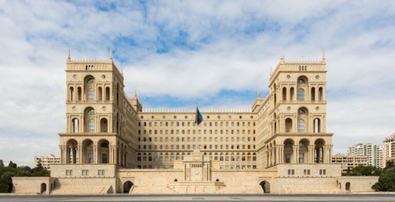 Meta Tied A Cyberespionage Group with Azerbaijan's Government, Armenia is targeted 