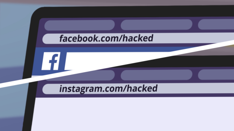 Regaining Control: A Step-by-Step Guide to Recovering a Hacked Facebook or Instagram Account