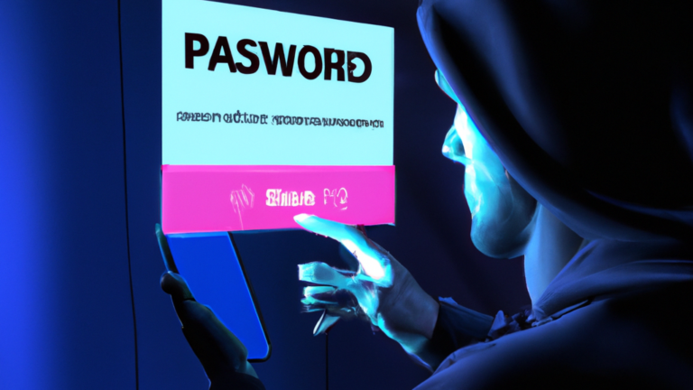 Forget Password Advice, Focus on 2FA