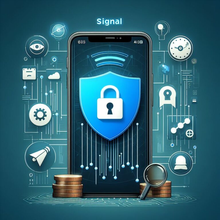Signal հավելվածը այսուհետ գաղտնի կպահի նաև քո հեռախոսահամարը
