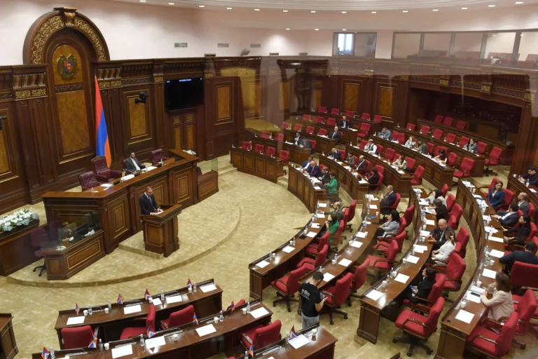 Armenia: Surveillance Bill Threatens Rights