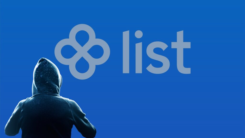 Ֆիշինգային խաբեության նոր մեթոդ List.am-ում