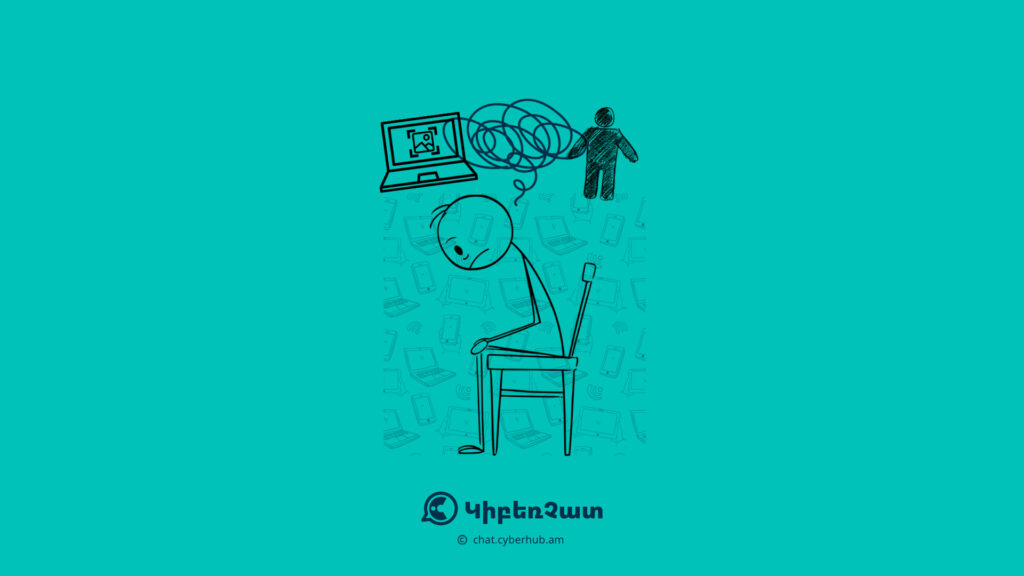 Armenia - Illustrated photo for the blog about psychological impact, Yerevan, 19Feb2026