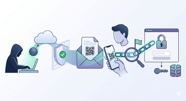 HR-Themed Spear-Phishing Email Using PDF and QR Code Impersonates MDI Armenia