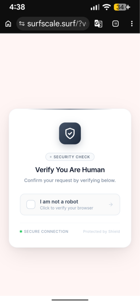 Armenia -- Screenshots show how the phishing site is trying to steal credentials of the targets email, mimicking Microsoft`s login page, Yerevan, 17Apr2026